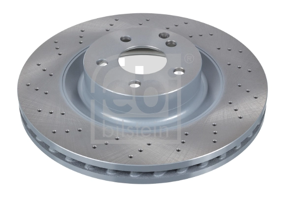 Brake Disc 26406
