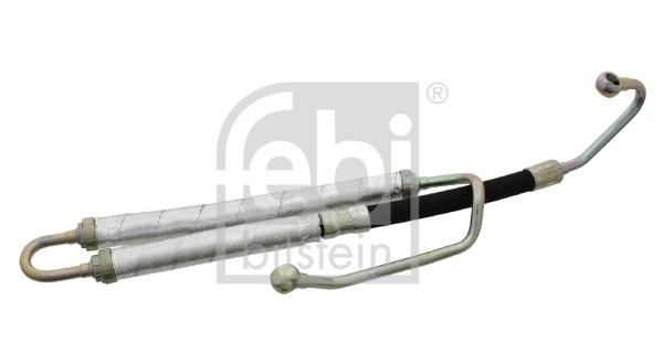 Hydraulic Hose, steering 27343