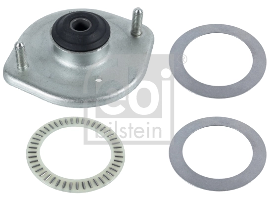 Repair Kit, suspension strut support mount 17179