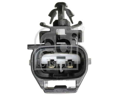 Sensor, crankshaft pulse 186615