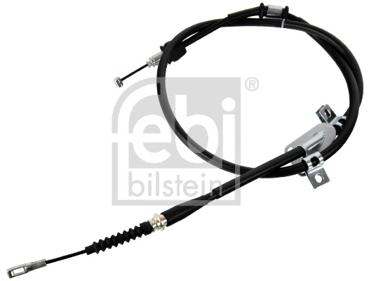 Cable Pull, parking brake 178866