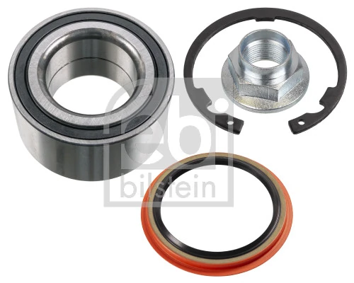 Wheel Bearing Kit 173669