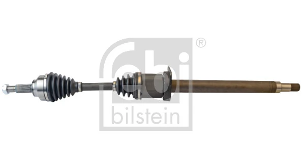 Drive Shaft 193870