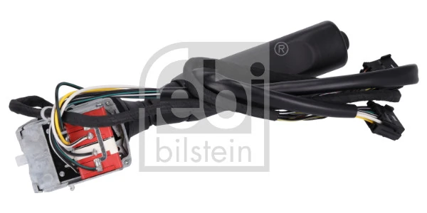 FEBI BILSTEIN 15253 Switch, headlight