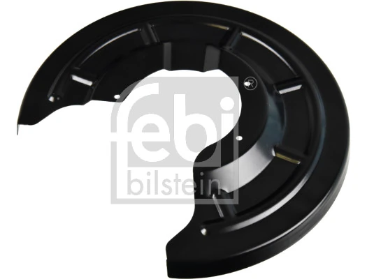 Splash Guard, brake disc 176696