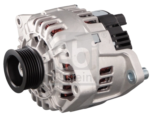 Alternator 101541