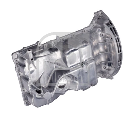 Oil Sump febi Plus 179330