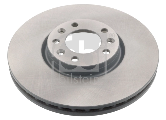 Brake Disc 43865