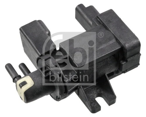Pressure Converter, exhaust control febi Plus 184475