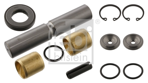 Repair Kit, kingpin 03652