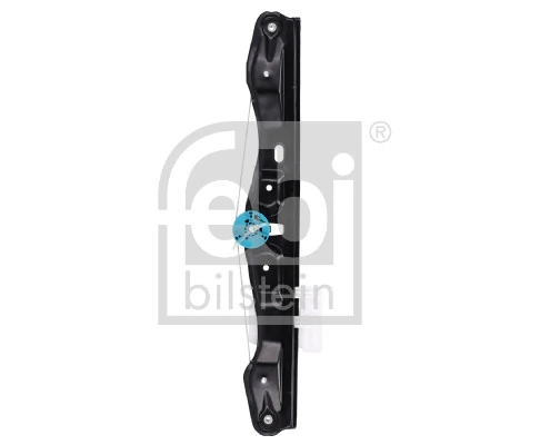 Window Regulator 193198