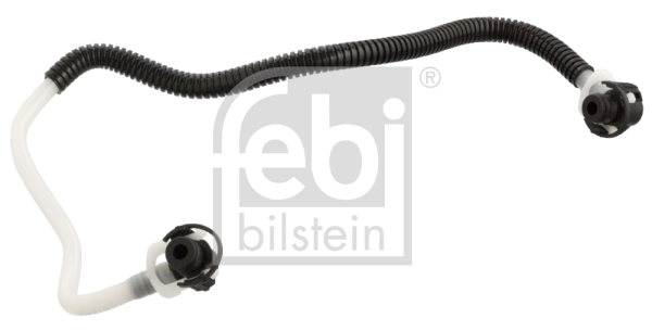 Fuel Hose 104633