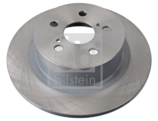 Brake Disc 26062