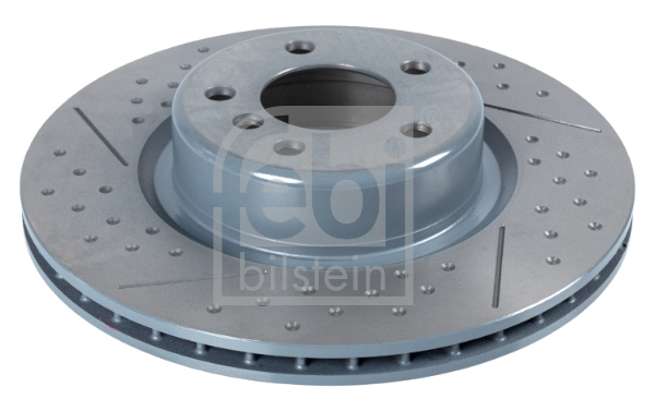 Brake Disc 105722