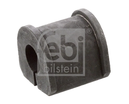 Mounting, stabiliser bar 31066