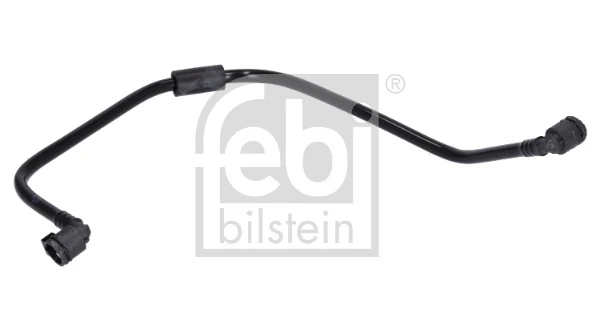 Coolant Pipe febi Plus 183459