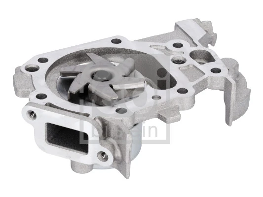 Water Pump, engine cooling 23057