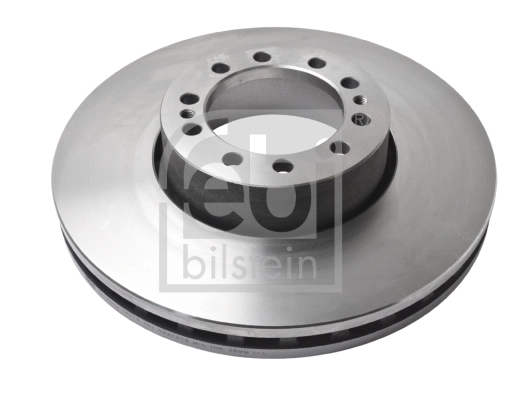 Brake Disc 18019