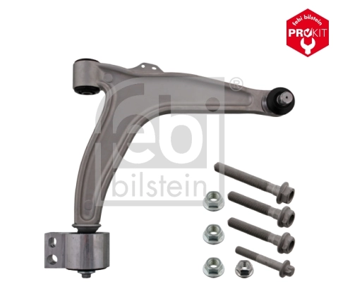Control/Trailing Arm, wheel suspension ProKit 34228