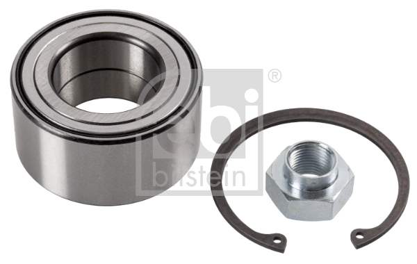 Wheel Bearing Kit 31432