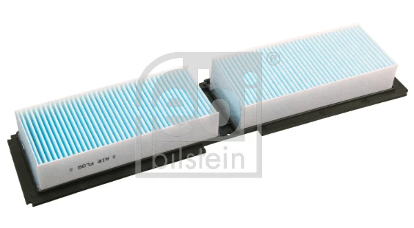 Filter, Innenraumluft 15350