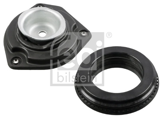Repair Kit, suspension strut support mount 193996