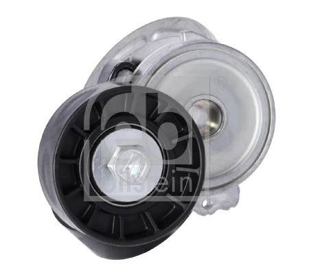 Belt Tensioner, V-ribbed belt 37266