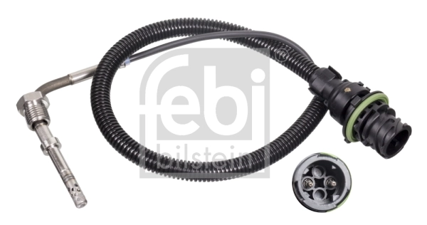 Sensor, exhaust gas temperature 102011