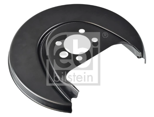 Splash Guard, brake disc 171554