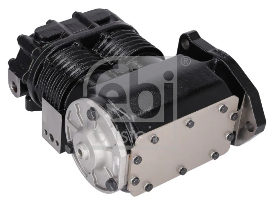 Compressor, compressed-air system 35715