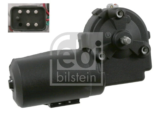 Wiper Motor 18859