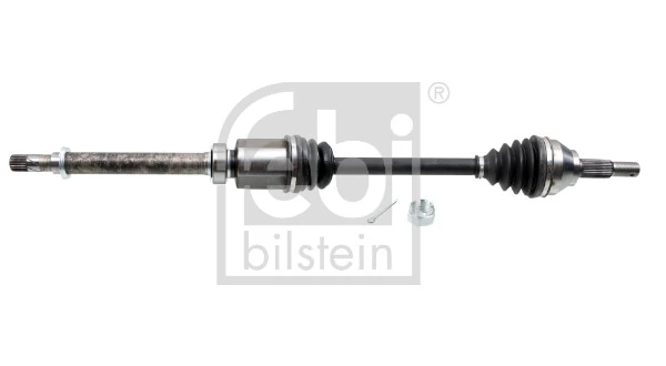 Drive Shaft 184797