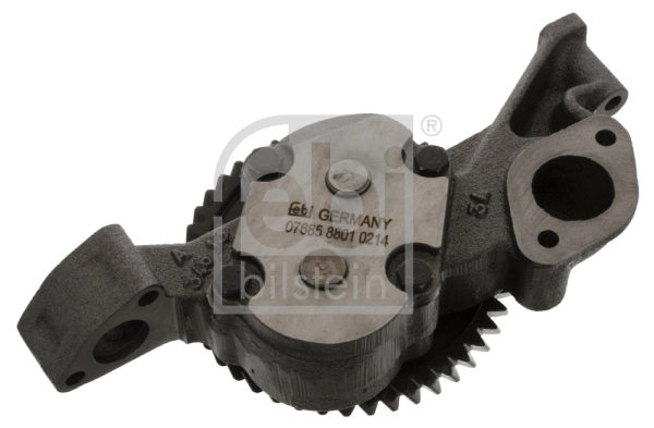 Oil Pump 07685