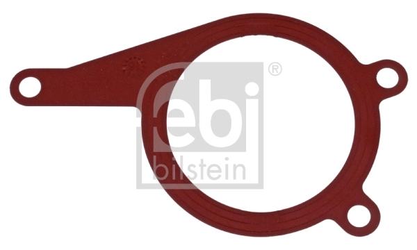 Gasket, vacuum pump 100511