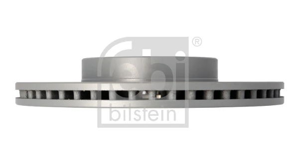 Brake Disc 108515