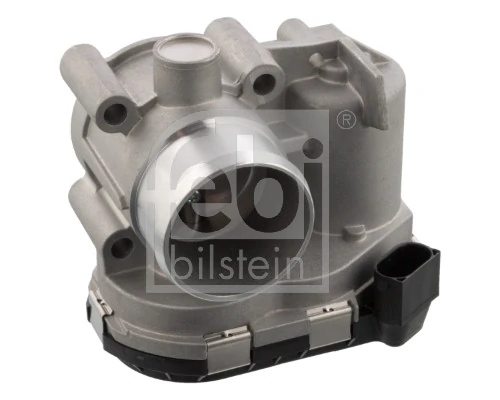 Throttle Body 170503