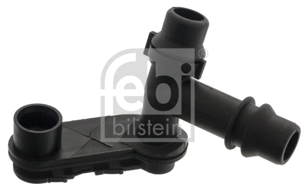 Coolant Flange 46999