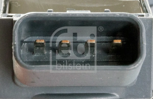 Ignition Coil 183278