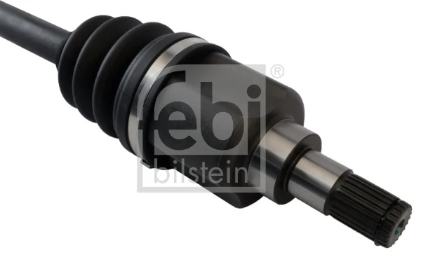 Drive Shaft 192904