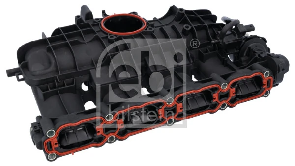 Fitting, intake manifold febi Plus 183443