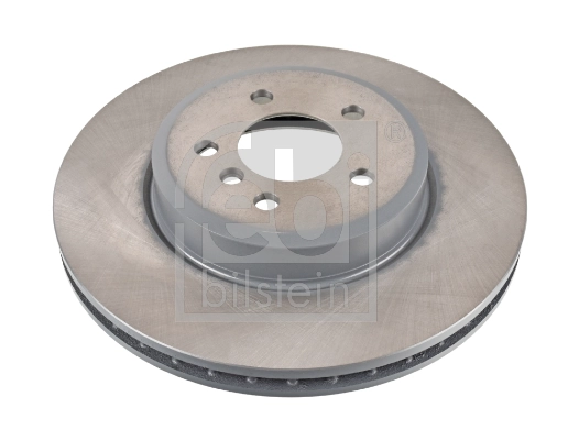 Brake Disc 105723