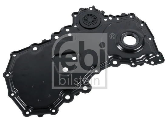 Timing Case Cover febi Plus 184650