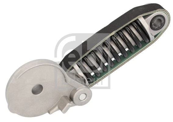 Belt Tensioner, V-ribbed belt 184796