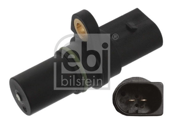 Sensor, crankshaft pulse 36176