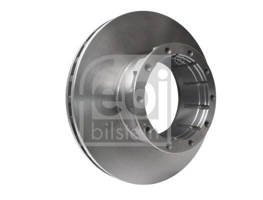 FEBI BILSTEIN 10931 Brake Disc