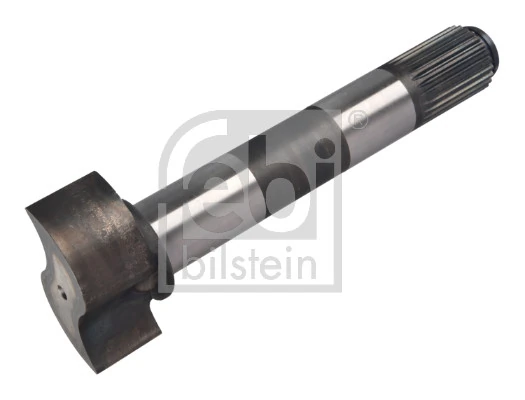 鼓式制动轴 febi Plus 181573