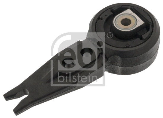 Bearing Bracket, shock absorber mounting (driver cab) 46796