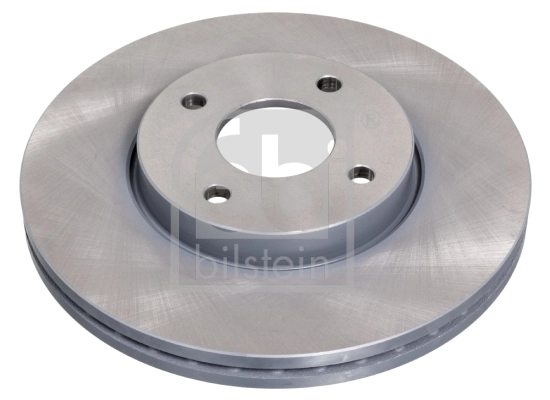 Brake Disc 43890