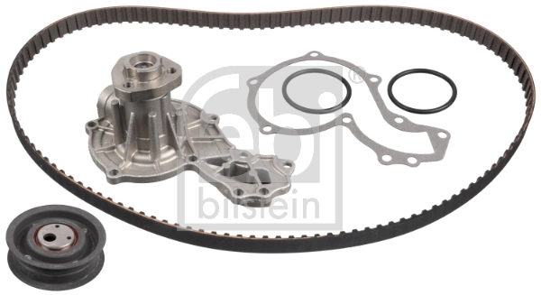 Water Pump & Timing Belt Kit 172599