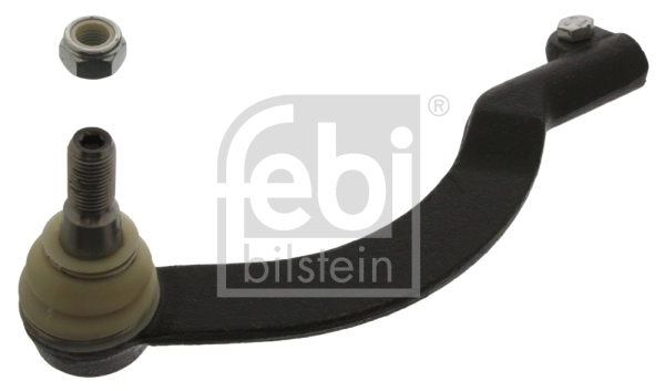 Tie Rod End 21493
